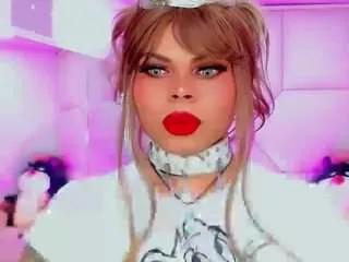 Offline ariana-diaz on CamSoda