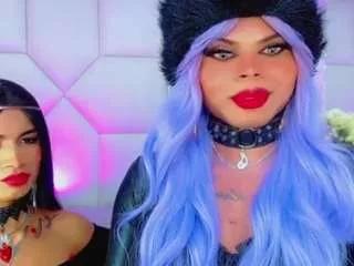 Offline ariana-diaz on CamSoda