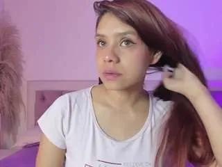 Offline arianaa-collins on CamSoda