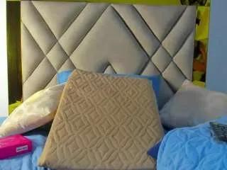 Offline arianaspate on CamSoda