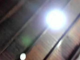 Offline arianaspate on CamSoda