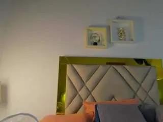 Offline arianaspate on CamSoda