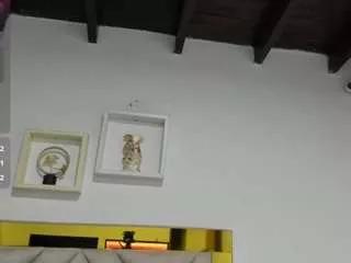 Offline arianaspate on CamSoda