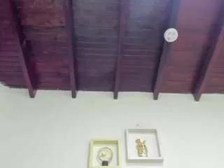 Offline arianaspate on CamSoda