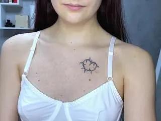 Offline arielgoulden on CamSoda