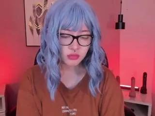 Offline asami-chieko on CamSoda