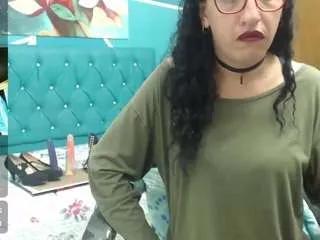 Offline asherat on CamSoda