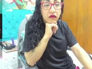 Offline asherat on CamSoda