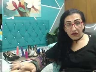 Offline asherat on CamSoda