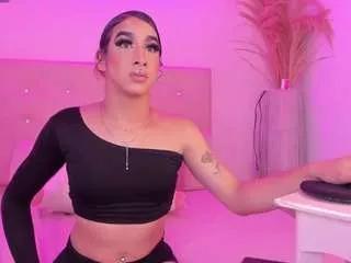 Offline ashley-brightt on CamSoda