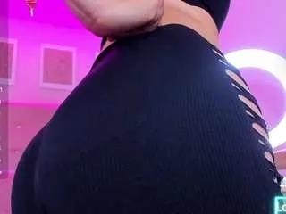 Offline ashley-brightt on CamSoda