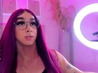 Offline ashley-brightt on CamSoda