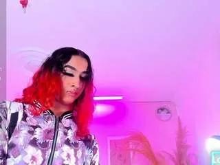 Offline ashley-brightt on CamSoda