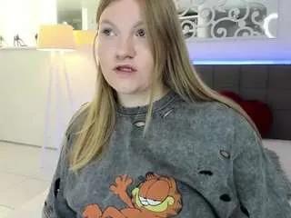 Offline ashleyjonse on CamSoda