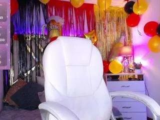 Offline ashleyparkerr on CamSoda