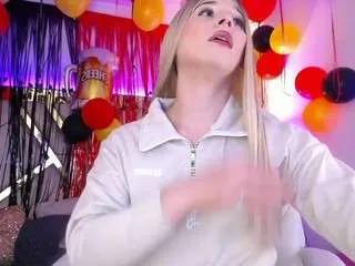 Offline ashleyparkerr on CamSoda