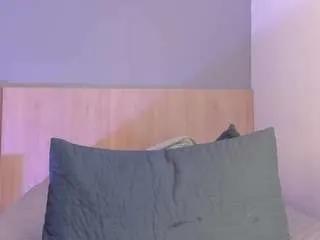 Offline ashly-77 on CamSoda