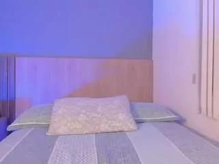 Offline ashly-77 on CamSoda