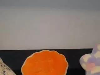 Offline asianbaddie on CamSoda