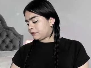 Offline atena-hill on CamSoda