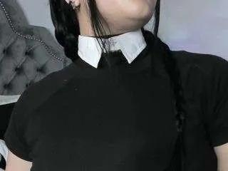 Offline atena-hill on CamSoda