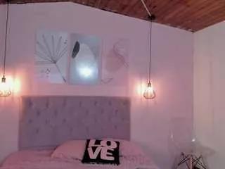 Offline atenajb on CamSoda