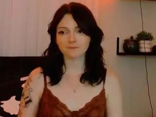 Offline audreyadams on CamSoda