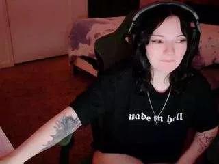 Offline audreyadams on CamSoda