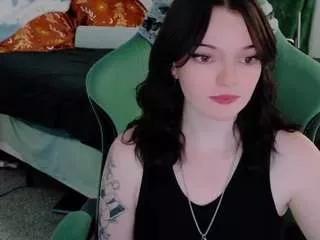 Offline audreyadams on CamSoda