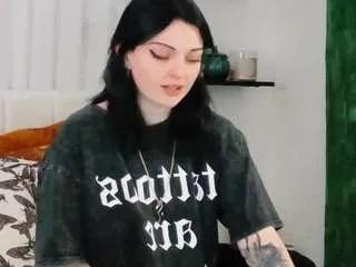 Offline audreyadams on CamSoda