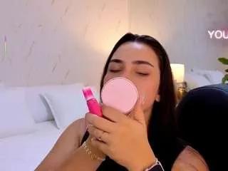 Offline avalodge on CamSoda