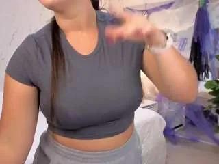 avalodge — Hi guys First goal TWERK NAKED [Multi Goal]