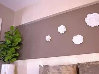 Offline ayliiin on CamSoda