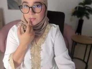 aysa-khalaff on CamSoda 