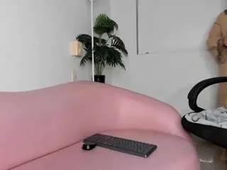 aysa-khalaff on CamSoda 