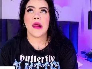 Offline babeharmony on CamSoda