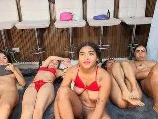 Offline baby5hot on CamSoda