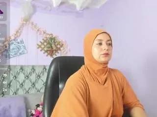 Offline badrasaadi on CamSoda