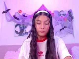 Offline bahia-marquez on CamSoda