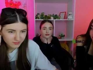 Offline barbara-crazy on CamSoda