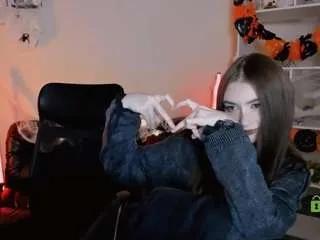 Offline barbara-crazy on CamSoda