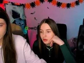 Offline barbara-crazy on CamSoda
