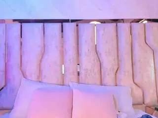 Offline barbaracambels on CamSoda