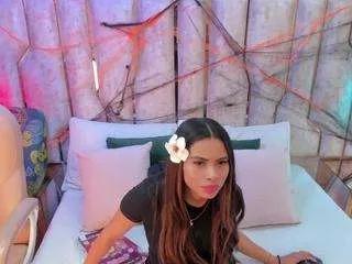 Offline barbaracambels on CamSoda