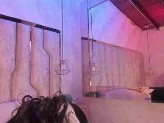 Offline barbaracambels on CamSoda