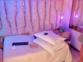 Offline barbaracambels on CamSoda