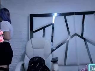 Offline barbieambar on CamSoda