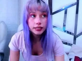 Offline barbieambar on CamSoda