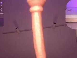 Offline bbwpaige on CamSoda