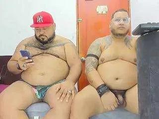 Offline bearshairybigfetish on CamSoda